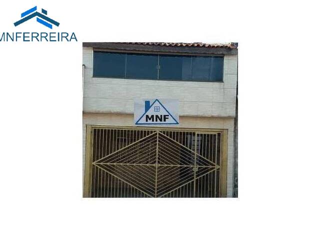 #3 - Casa para Venda em São Paulo - SP - 1