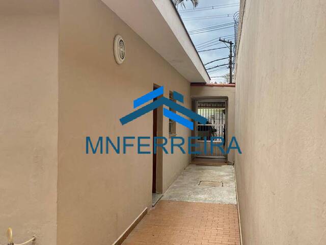 Casa para Venda em São Paulo - 4