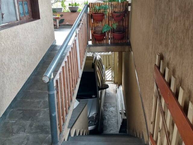 Casa para Venda em Santo André - 5