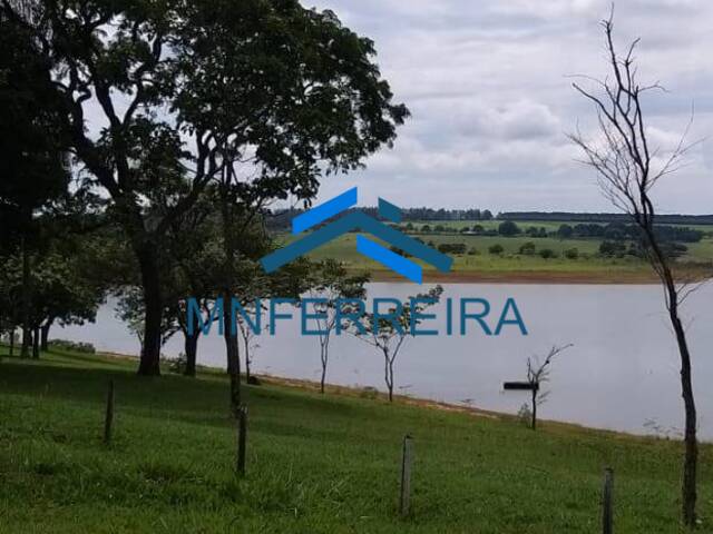 Área para Venda em Avaré - 4