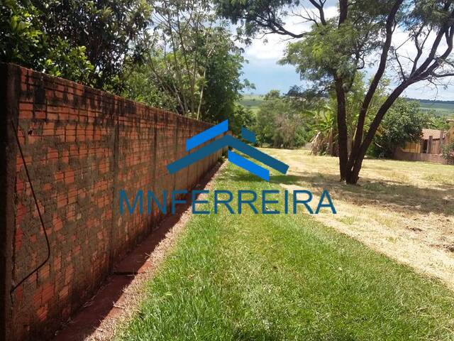 Área para Venda em Avaré - 5
