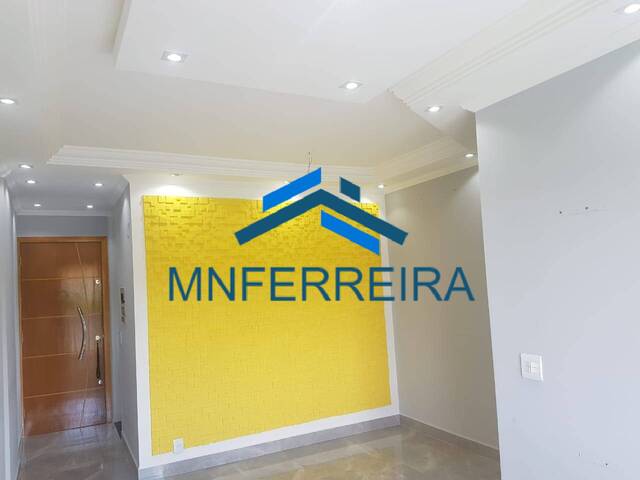 Apartamento para Venda em São Paulo - 4