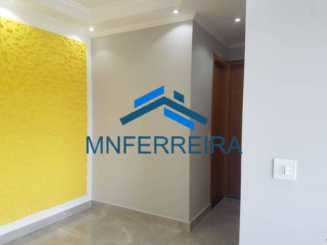 #14 - Apartamento para Venda em São Paulo - SP - 1