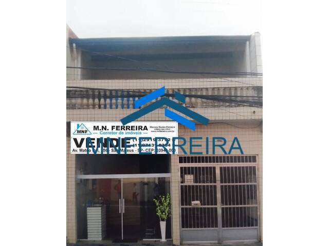 #15 - Casa para Venda em São Paulo - SP - 1