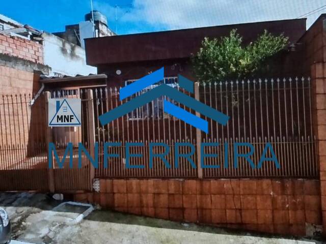 #16 - Casa para Venda em São Paulo - SP - 1