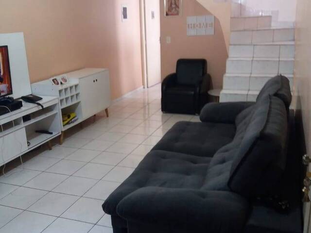 #3 - Casa para Venda em São Paulo - SP - 3