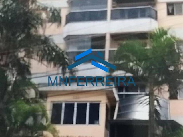 #20 - Apartamento para Venda em São Paulo - SP - 1