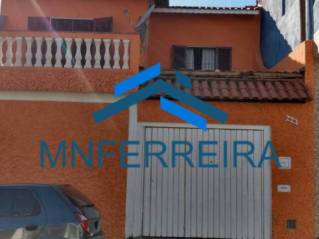 #24 - Casa para Venda em São Paulo - SP - 1