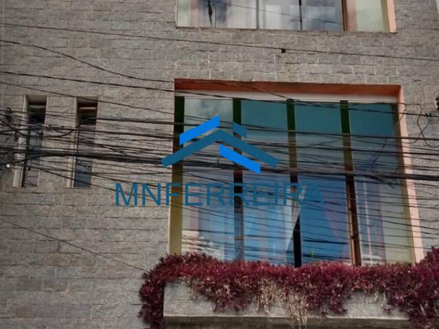 #26 - Casa para Venda em São Paulo - SP - 1