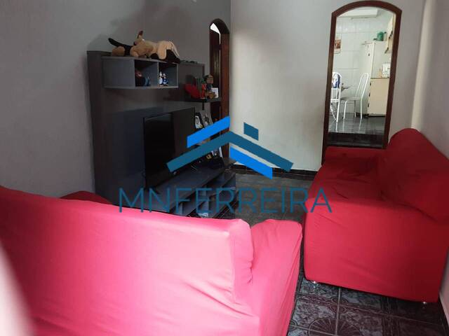 #53 - Casa para Venda em São Paulo - SP - 3