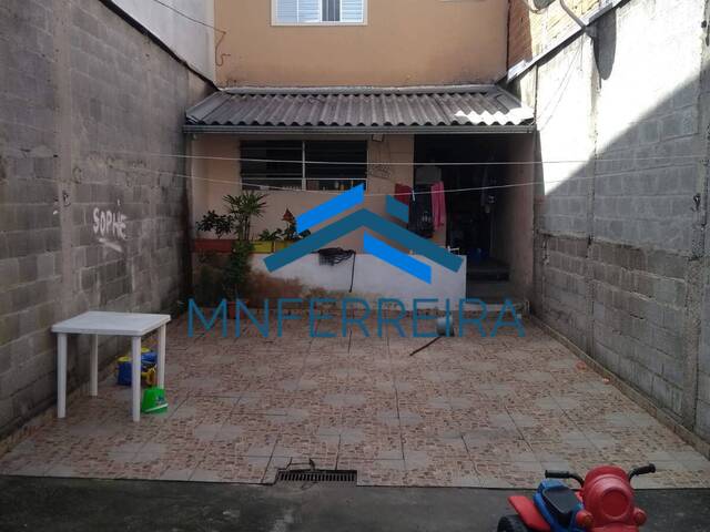 #74 - Casa para Venda em São Paulo - SP - 2
