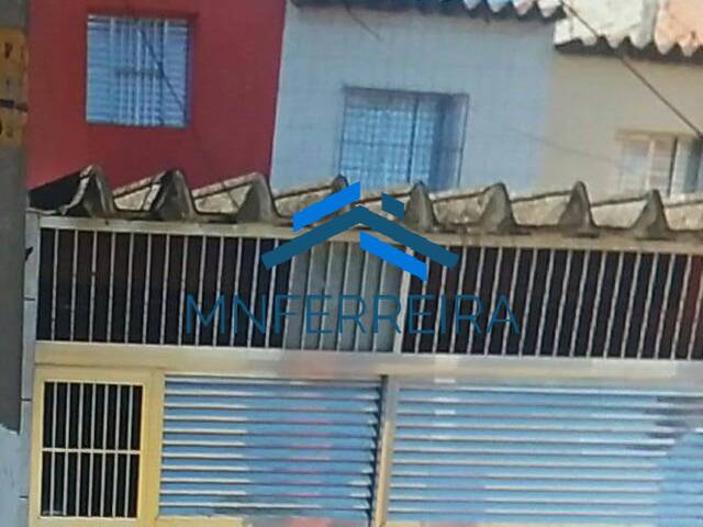 #79 - Casa para Venda em São Paulo - SP - 2