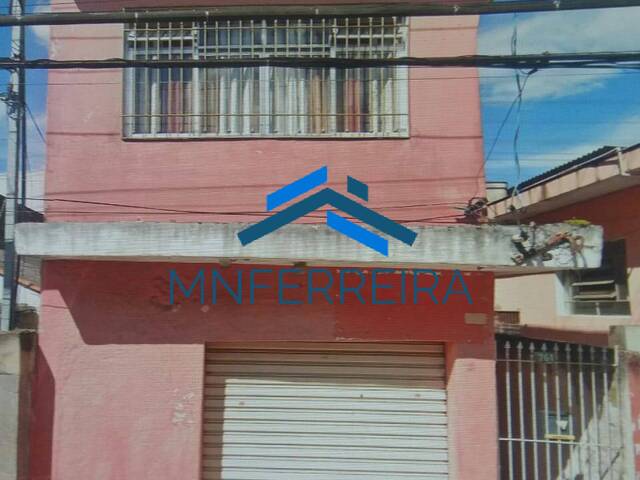 #81 - Casa para Venda em São Paulo - SP - 1