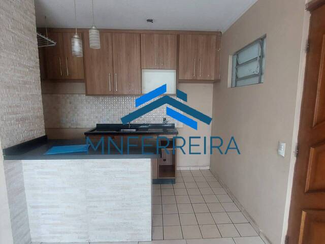 #82 - Apartamento para Venda em São Paulo - SP - 1