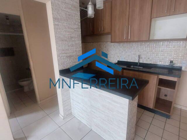 #82 - Apartamento para Venda em São Paulo - SP - 2
