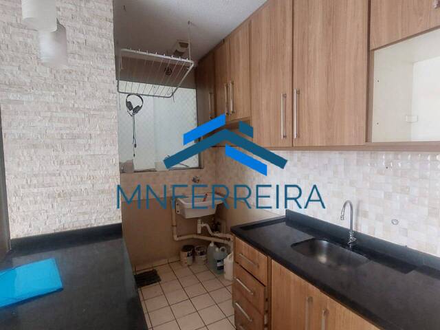 #82 - Apartamento para Venda em São Paulo - SP - 3