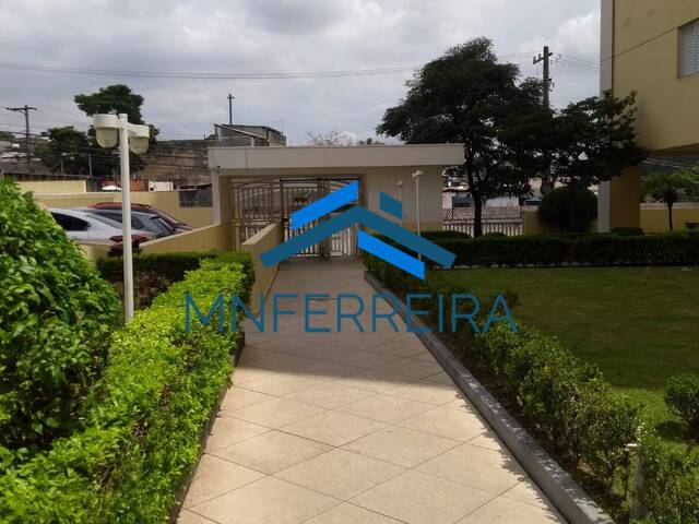 #84 - Apartamento para Venda em São Paulo - SP - 3