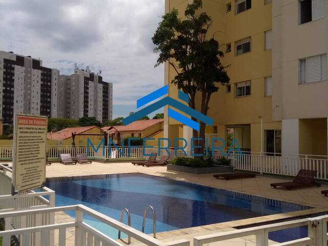 Apartamento para Venda em São Paulo - 4