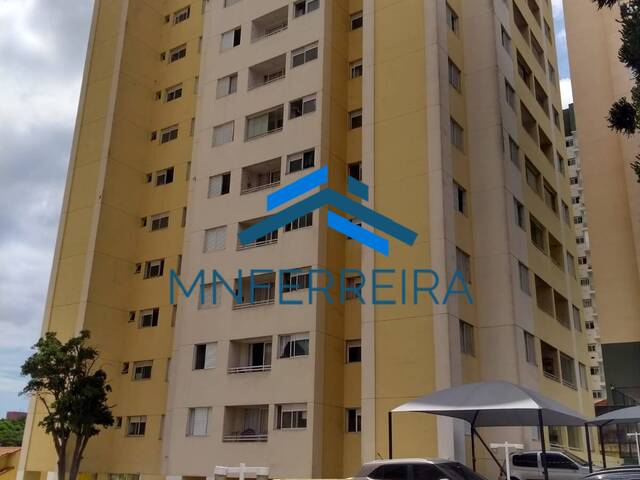 #84 - Apartamento para Venda em São Paulo - SP - 2