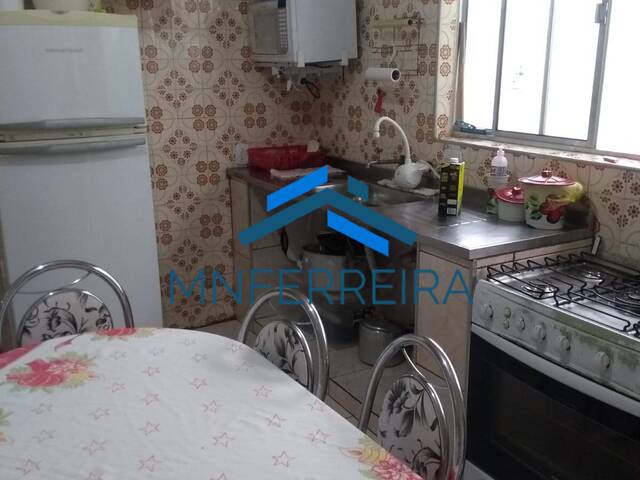 Casa para Locação em São Paulo - 4