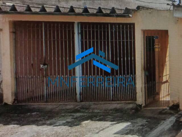 #86 - Casa para Locação em São Paulo - SP - 1