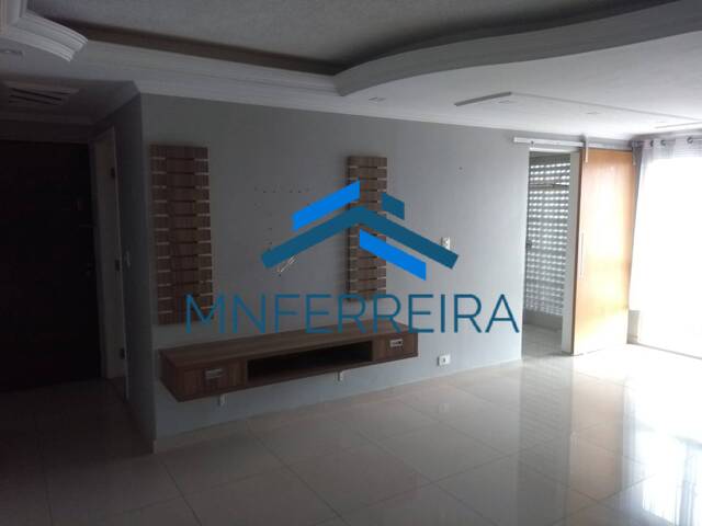 #87 - Apartamento para Venda em São Paulo - SP - 2