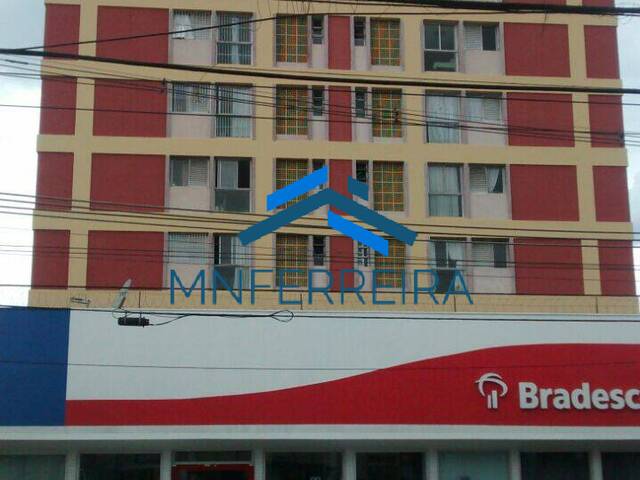 #87 - Apartamento para Venda em São Paulo - SP