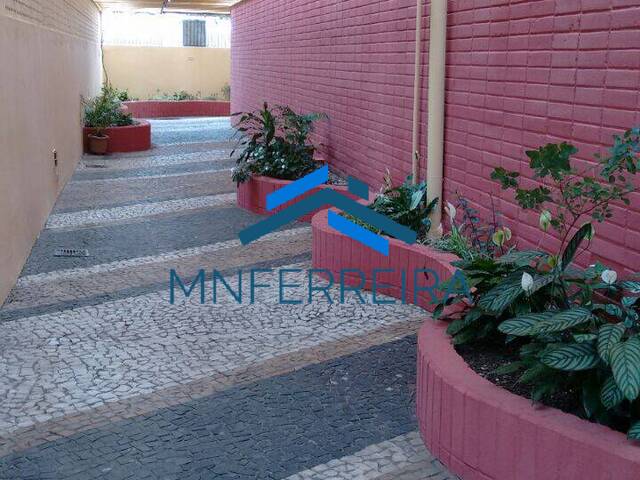 #87 - Apartamento para Venda em São Paulo - SP