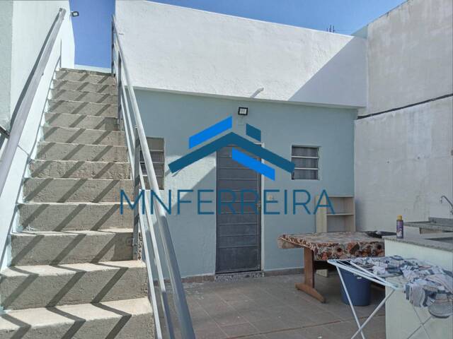 #92 - Casa para Venda em São Paulo - SP - 2