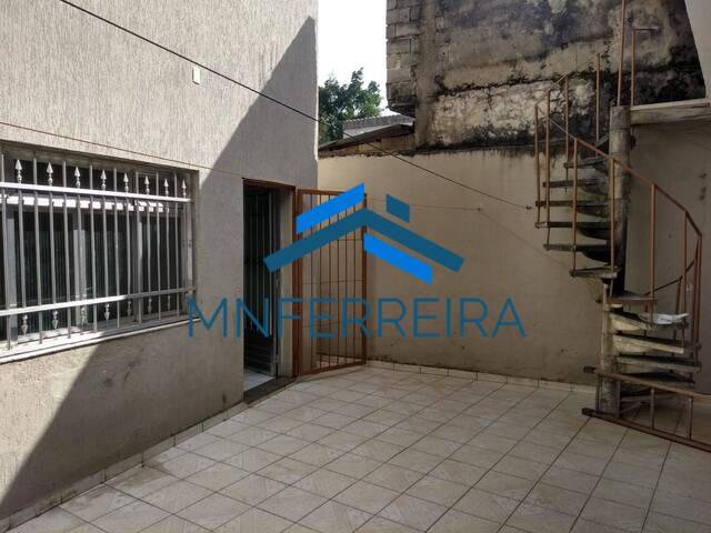 Casa para Locação em São Paulo - 4