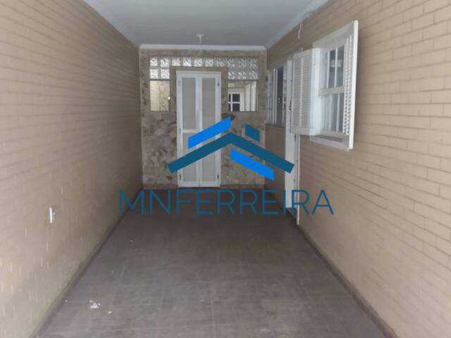 #99 - Casa para Venda em São Paulo - SP - 2