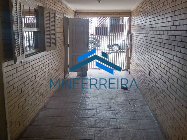 #99 - Casa para Venda em São Paulo - SP - 3